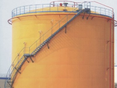 大型储罐