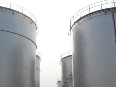 大型储罐