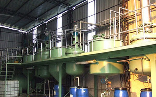 搅拌罐都有什么材质的