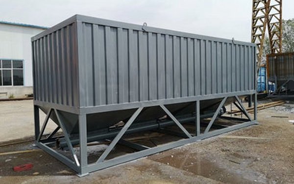 水泥罐使用有哪些注意事项